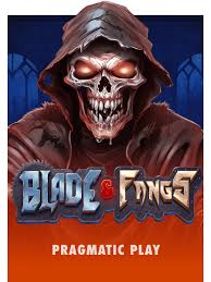 Blade & Fangs