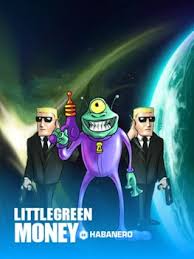 little-green-money-logo