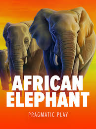 african-elephant-logo