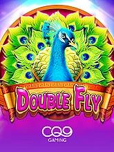 double-fly-logo