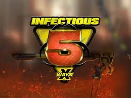 Infectious 5 xWays