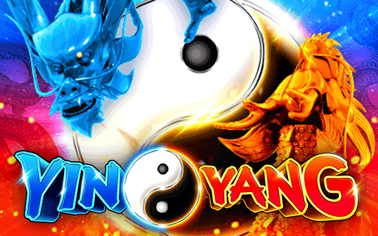 Yin Yang gmw