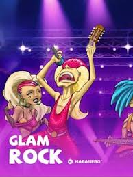 glam-rock-logo