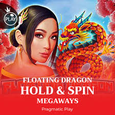 floating-dragon-hold-&-spin-megaways-logo