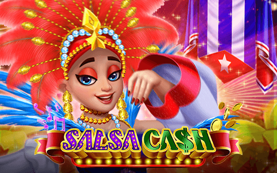 Salsa Cash gmw