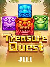Treasure Quest