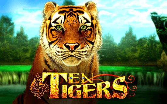 Ten Tigers gmw