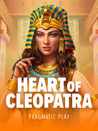 Heart of Cleopatra