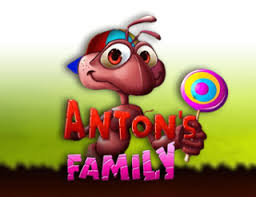 Anton's Family GMW