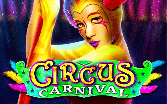 Circus Carnival gmw