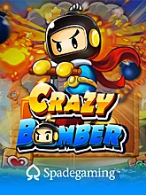 crazy-bomber