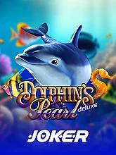 Dolphin's Pearl Deluxe