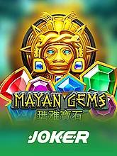 mayan-gems-logo