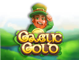 Gaelic Gold