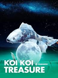 Koi Koi Treasure