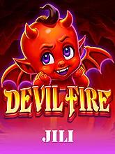 Devil Fire