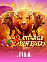 3 Charge Buffalo