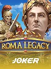 Roma Legacy