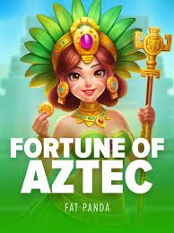 Fortune of Aztec