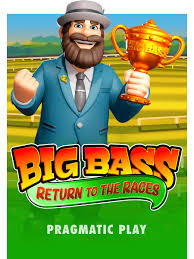Big Bass Return to The Races