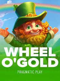 Wheel O'Gold