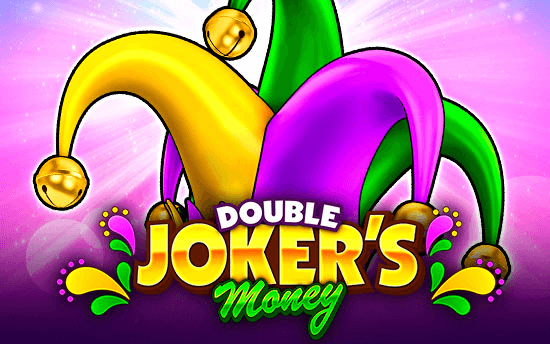 Double Joker's Money gmw