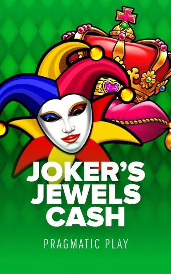 Joker’s Jewels Cash