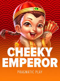cheeky-emperor-logo