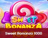 Sweet-Bonanza-1000-Logo