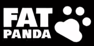 FAT PANDA