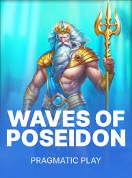 Waves of Poseidon