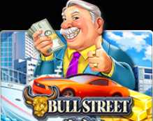 Bull Street Joker