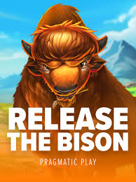 Release The Bison