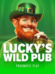 Lucky’s Wild Pub