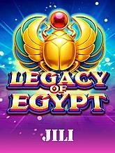 Legacy of Egypt
