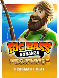 big-bass-bonanza-megaways-logo
