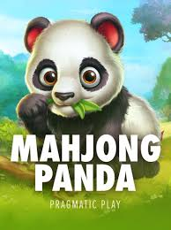 mahjong-panda-logo