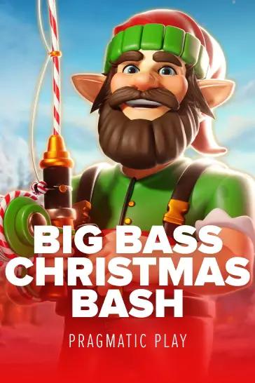 Big Bass Christmas Bash