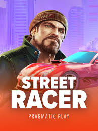 street-racer-logo