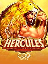 Hercules