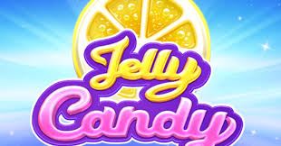 Jelly Candy