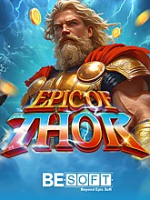 BESOFT Epic of Thor