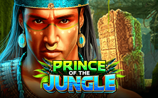Prince Of The Jungle gmw