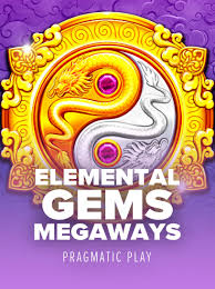 elemental-gems-megaways-logo
