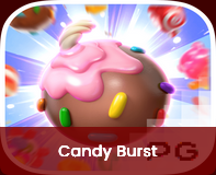 Candy Burst