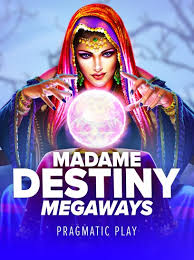 madame-destiny-megaways-logo