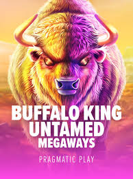 Buffalo-King-Untamed-Megaways