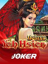 yeh-hsien-deluxe-logo