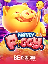 BESOFT Money Piggy