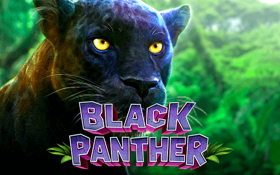 Black Panther gmw